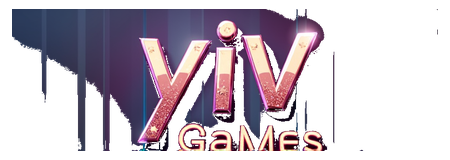 yiv games logo